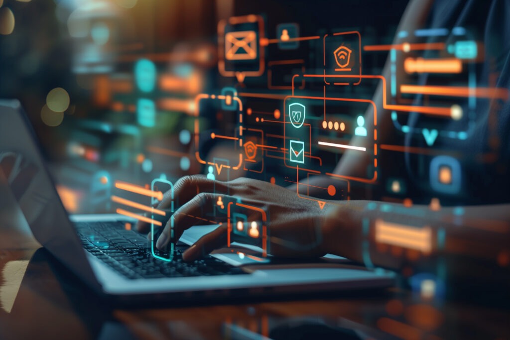 marketing automation solutions