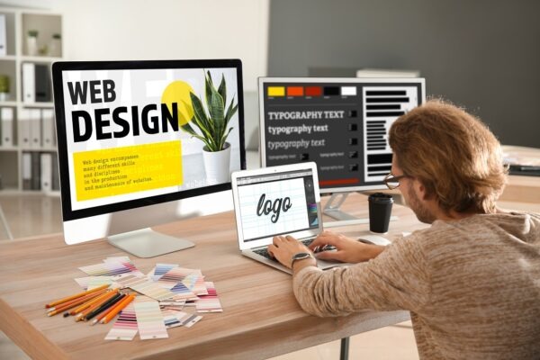 website development agency vancouver