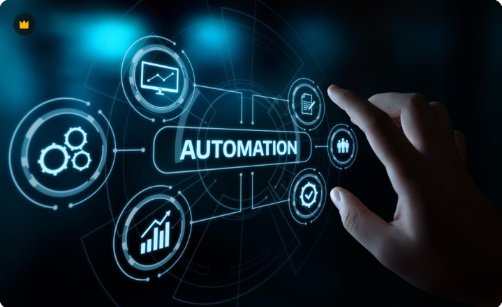 marketing automation agency