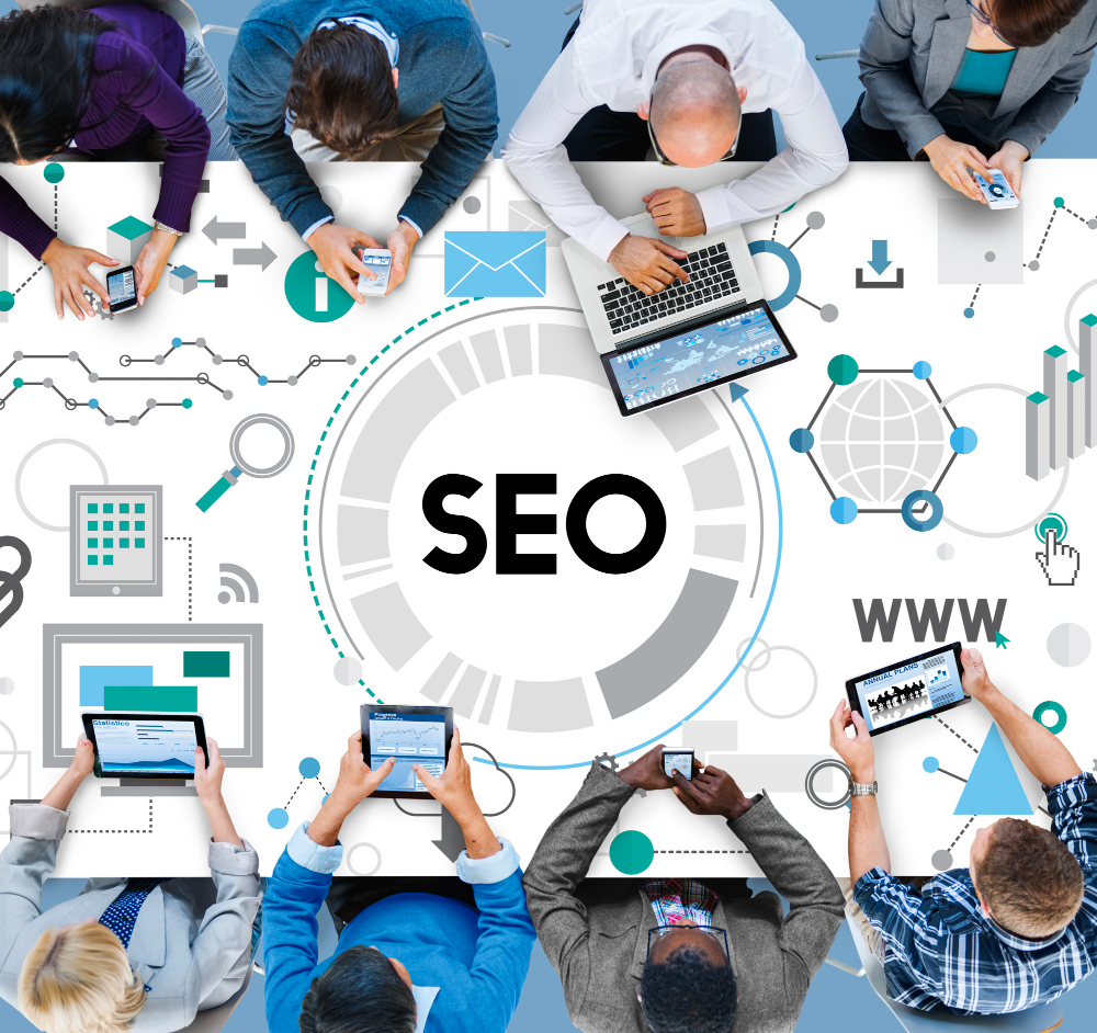vancouver search engine optimisation company