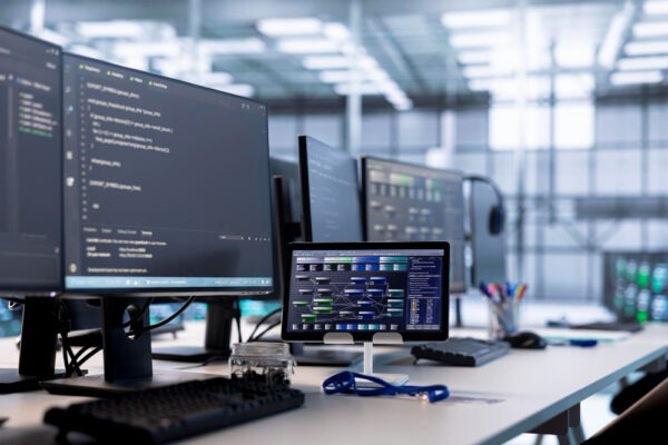 Vancouver it services agency